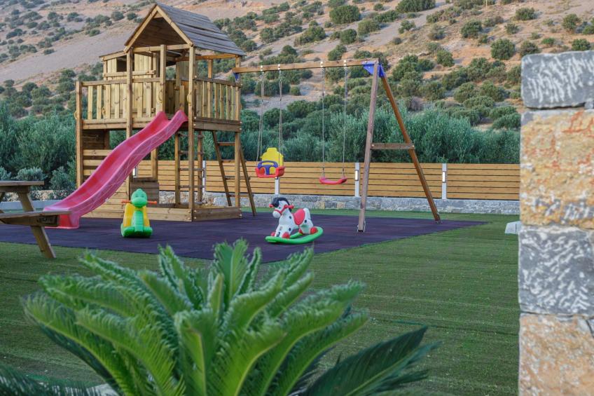 Villa mit Grillplatz und privatem beheiztem Pool - foto 16