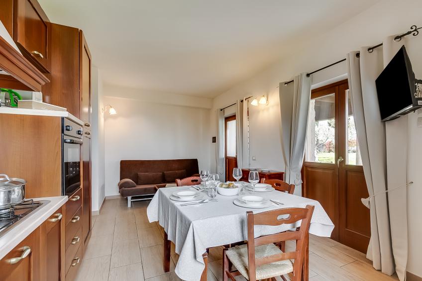 Appartamento Baldo - foto 21