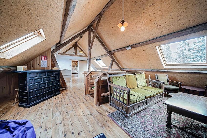 Haus Hunnenberg 2 - foto 33