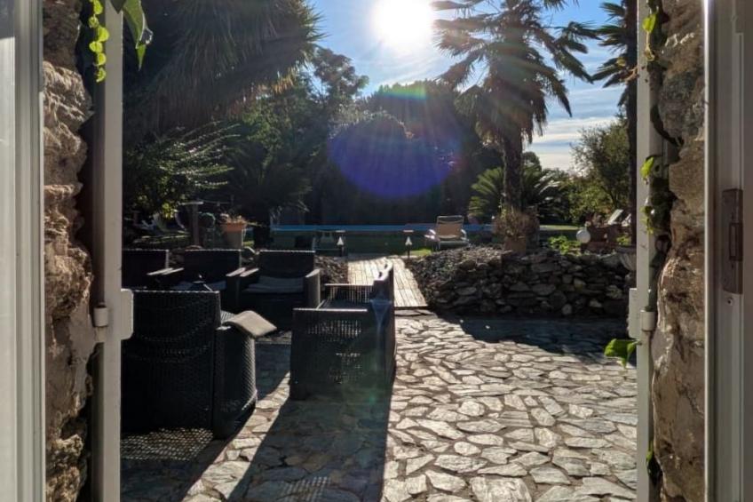 Exklusivität Korsika, Steinhaus mit Charme - foto 36