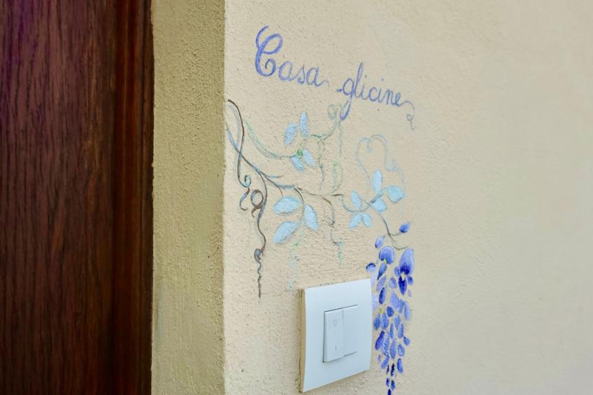 Historische Villa-Garten-Privatparkplatz-6 Gäste - foto 2