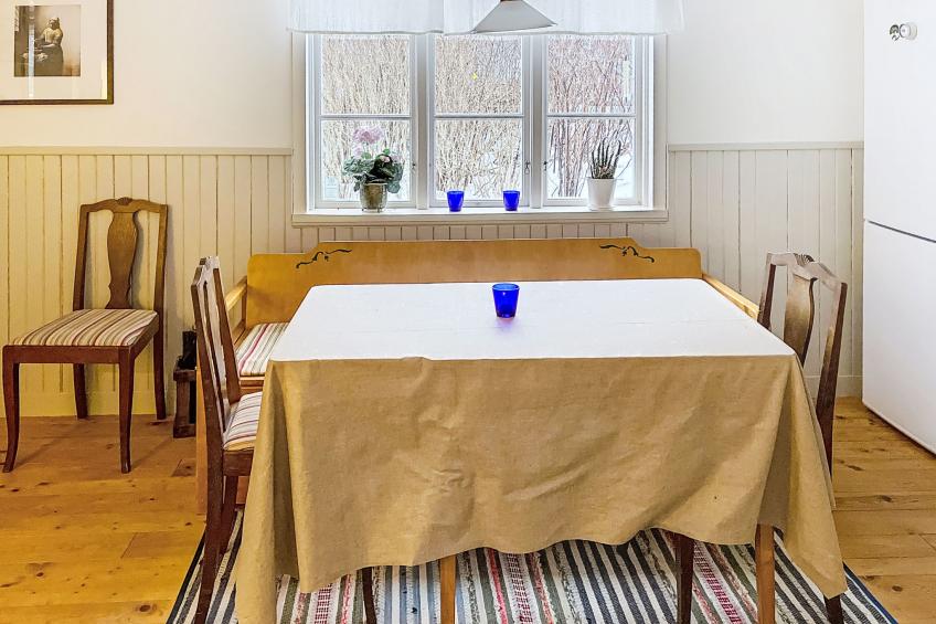 Torpet i Småland - foto 9