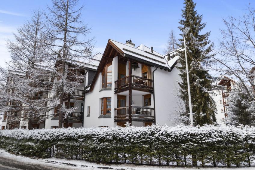Schweizerhof 501 Mü - foto 2