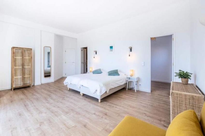 Fortaleza Sea View Villa Miramar - Two-bed Apartment With Private Pool - foto 14