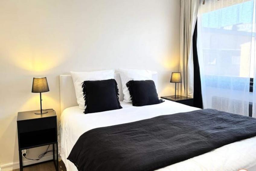 ⚪ Le White Pearl - Terrasse, Vue Marina - foto 20