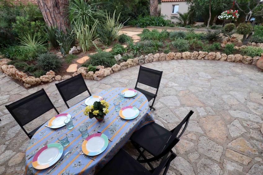 Villa Mascotte - foto 16