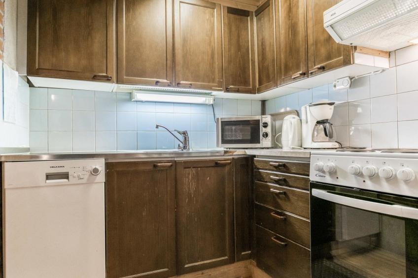 Metsäpirtti - foto 8