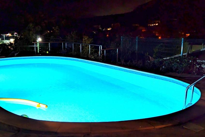 Familienvilla "Dionysus" mit Pool und Meerblick - foto 45