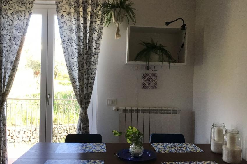 Anwesen "Casa Malù" mit Blick aufs Wasser - foto 26