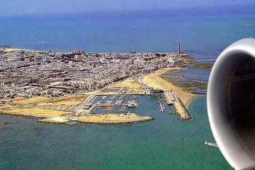 Touristenwohnung "Apartment" mit Terrasse - foto 37