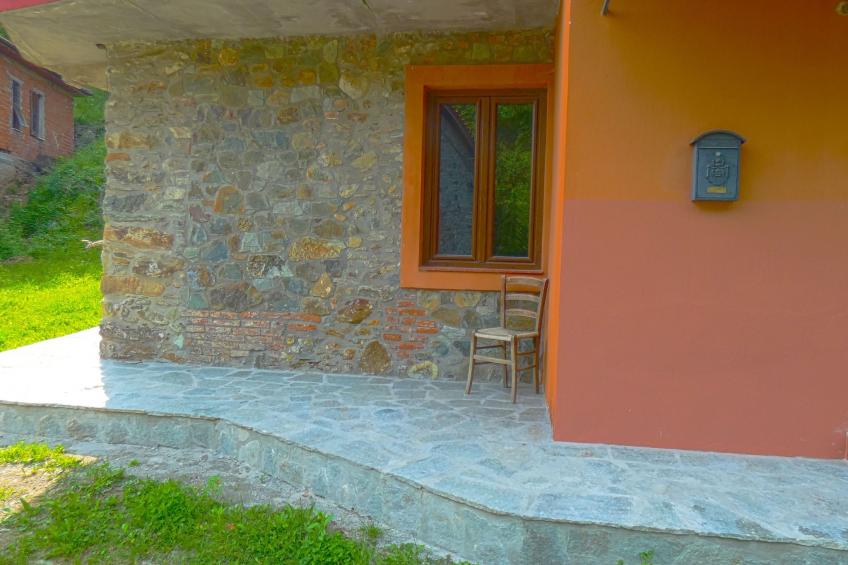 Giusvalla Deluxe Forest 3 Etagen Villa - foto 13