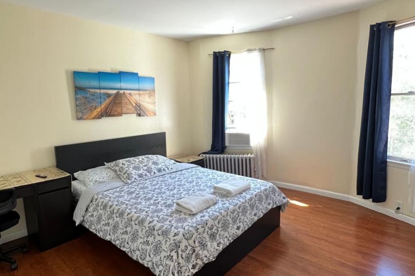 Große 4-Zimmer-Wohnung in der Nähe von Bronx Zoo - foto 2