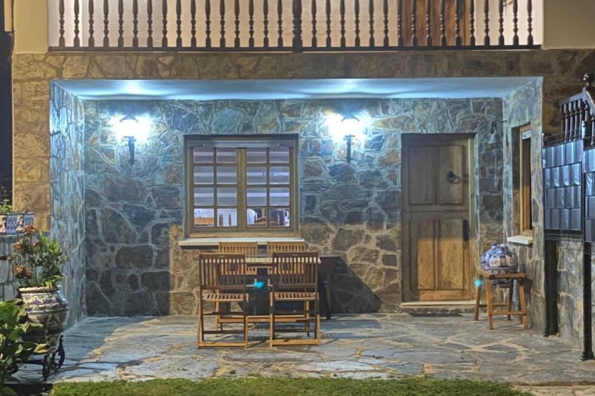 Ländliches Anwesen "Mar y Montaña" (Meer und Berge) - foto 49