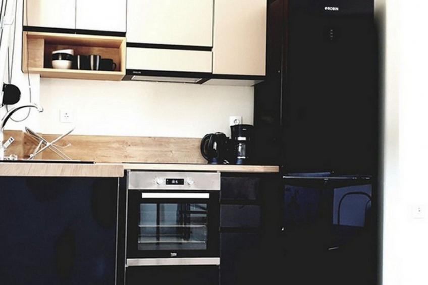 Villa für 4-6 Pers with pool in Plataria - Kalypso - foto 22