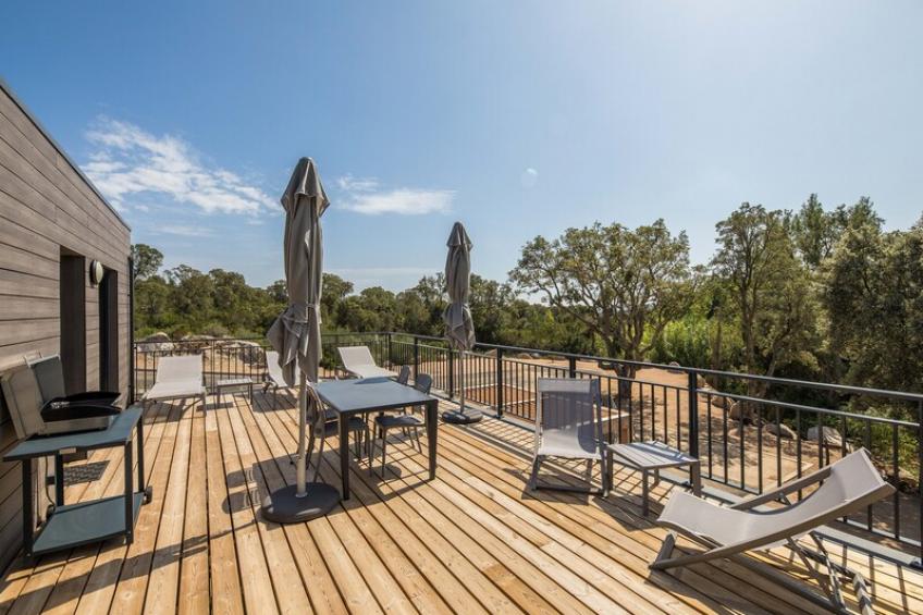 Appartement  Les Terrasses d'Arsella - foto 32