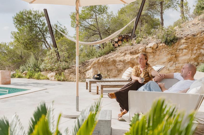 Villa Canyelles - foto 21