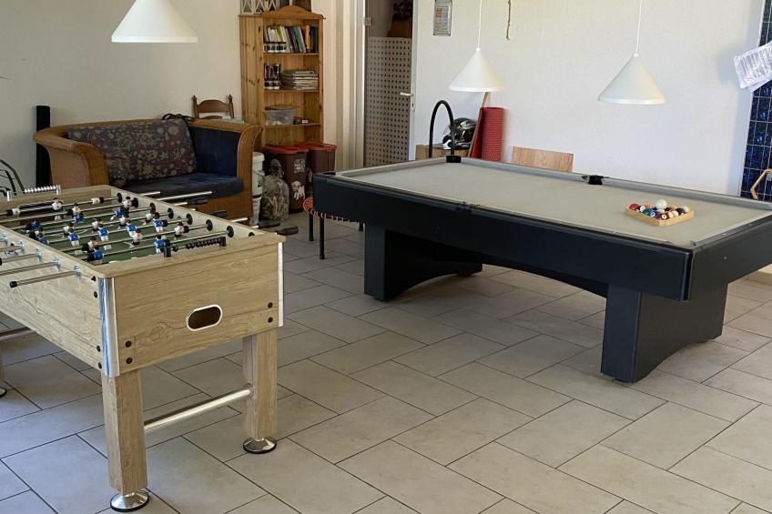 in Bad Bederkesa mit Garten - foto 6