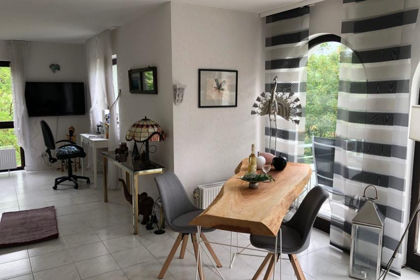 Gesamte Wohnung in Bad Kreuznach - foto 2