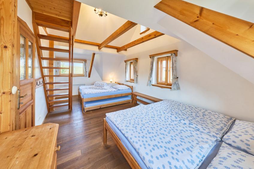 Timber Lodge with Hydromassage - foto 30