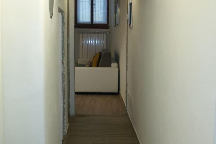 Möblierte Wohnung in Florenz, Kathedrale von Florenz-Nähe - foto 26