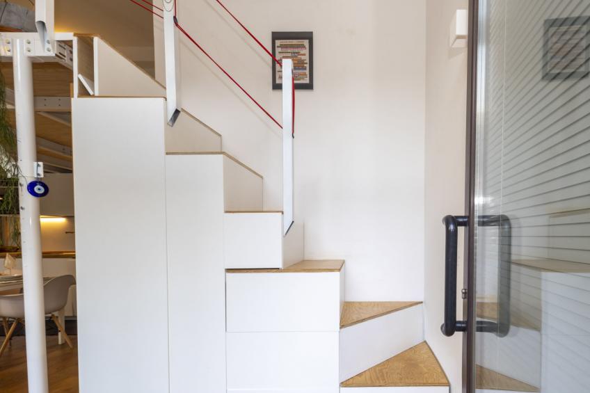 NoLo Garden Loft - foto 17