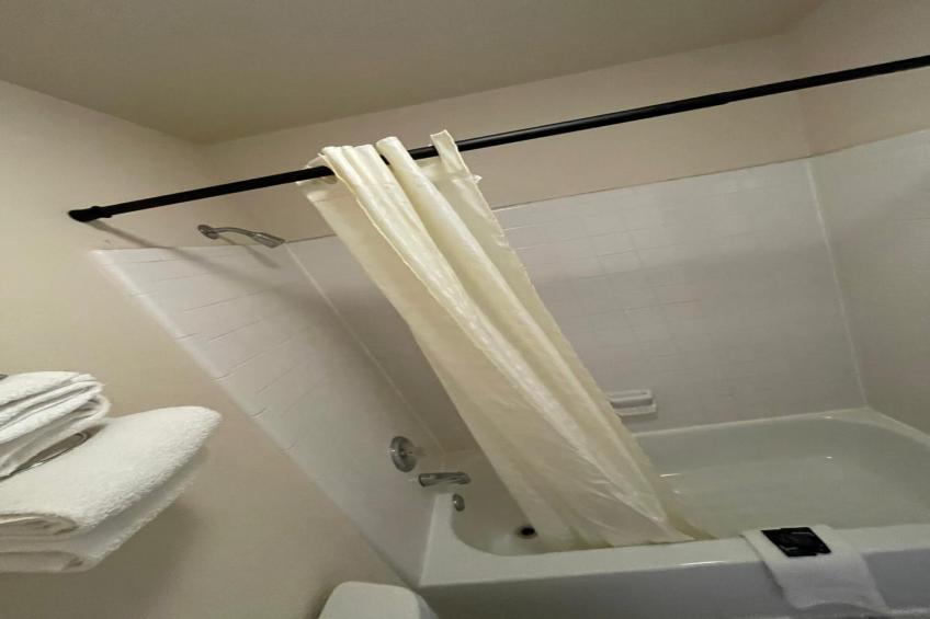 2 Queen Beds with Kitchenette Non-Smoking - foto 27