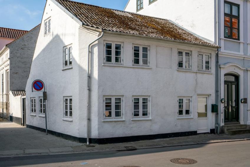 "Gaby" - 250m from the sea in Funen - foto 20
