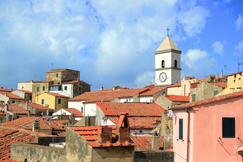 Appartementen Villa Franca, Capoliveri - Type B - foto 27