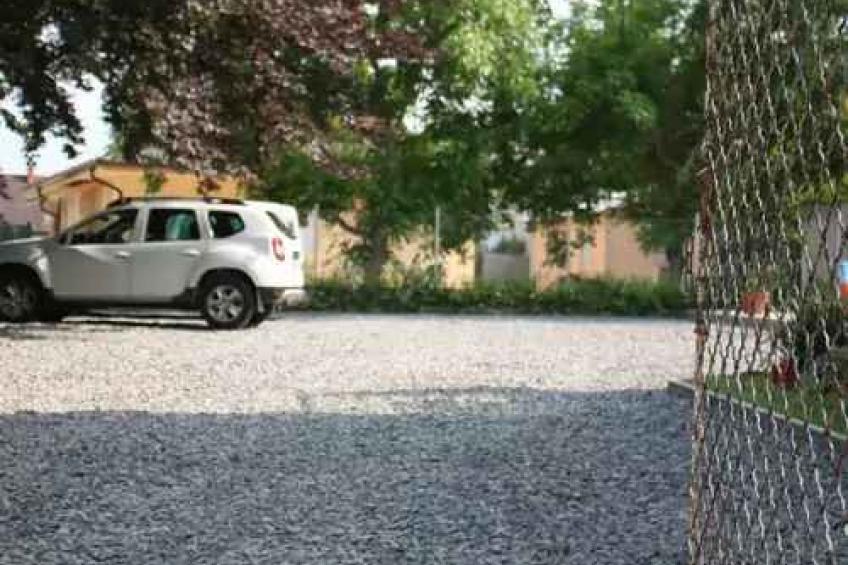 Studio mit Whirlpool, Sauna, Terrasse und Klimaanlage in der Nähe vom Strand - BF-8B2H8 - foto 3