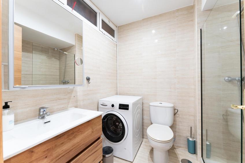 CT 402 - Faro's Perla Beachapartment Fuengirola - foto 14