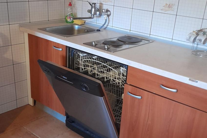 Apartments Lavanda & More - Three Bedroom Apartment with Shared Terrace - foto 6