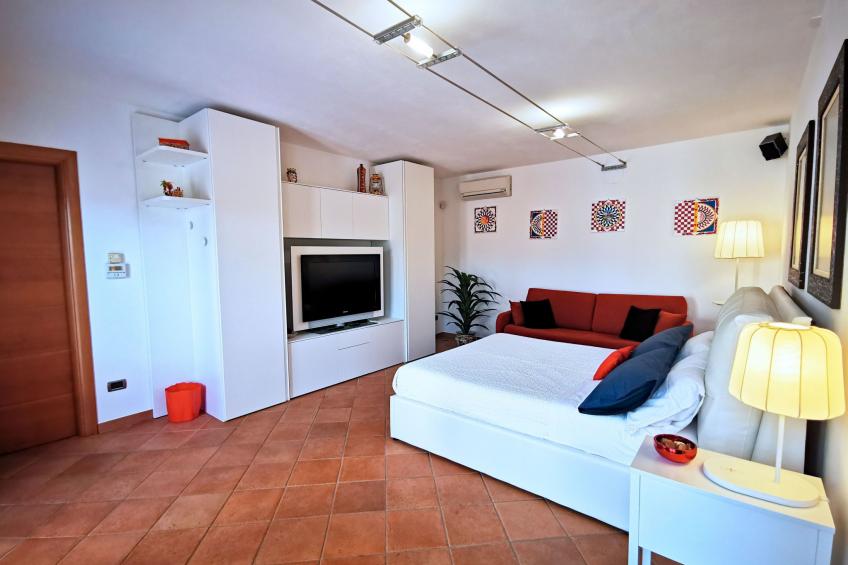 Villa in Alcamo mit privatem Pool und Garten - foto 27