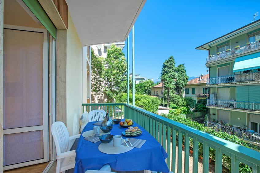 Strixia Apartment Stresa 50m From Lake - foto 8