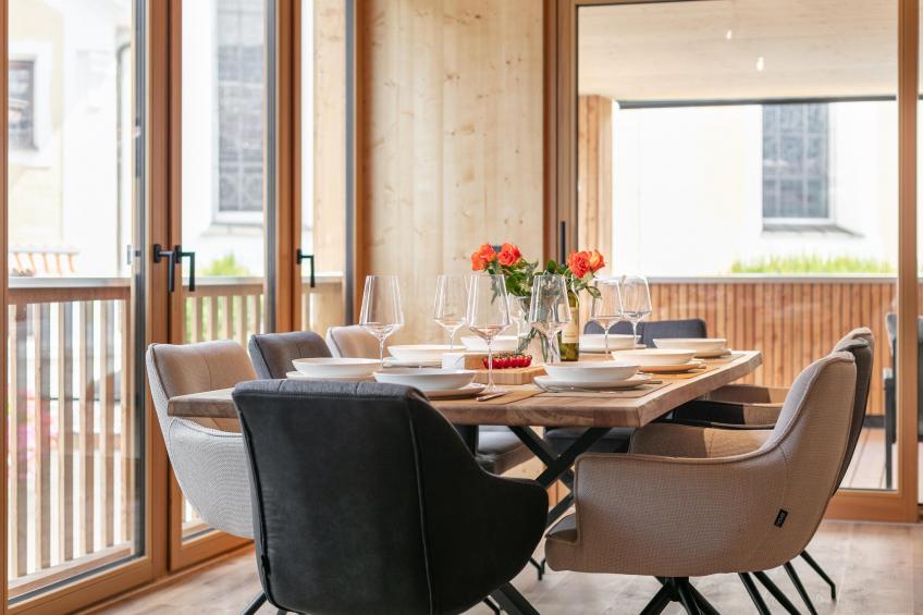 Hopfgarten Alpin Living Top 3 und 4 - foto 13