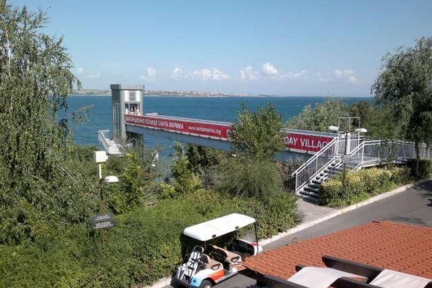 Wohnung mit Infinity-Pool - foto 18