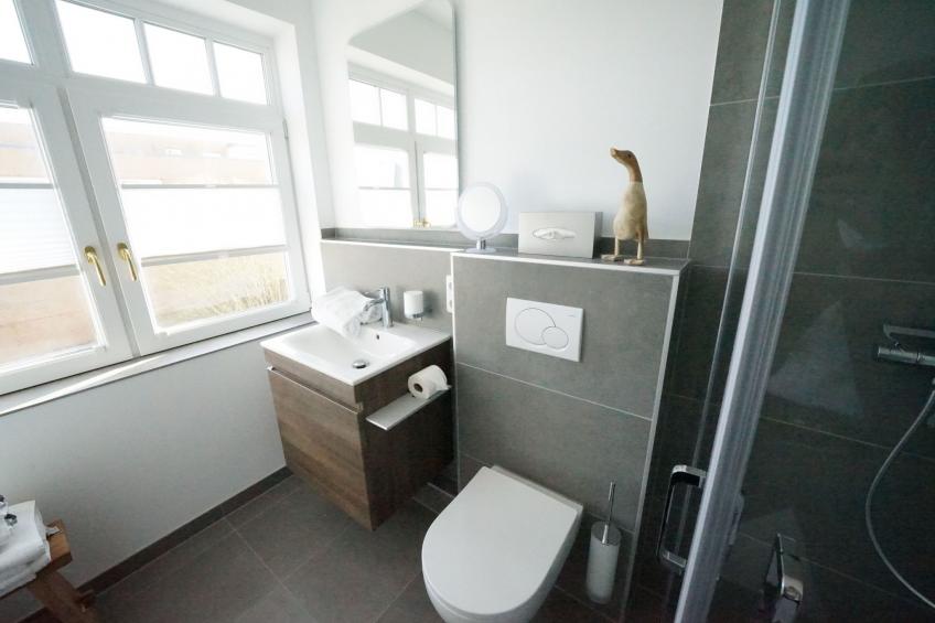 Wohnung in Wenningstedt-Braderup (Sylt) - foto 13