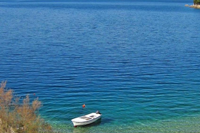 Steinhaus Sole - mit herrlichem Ausblick - foto 8