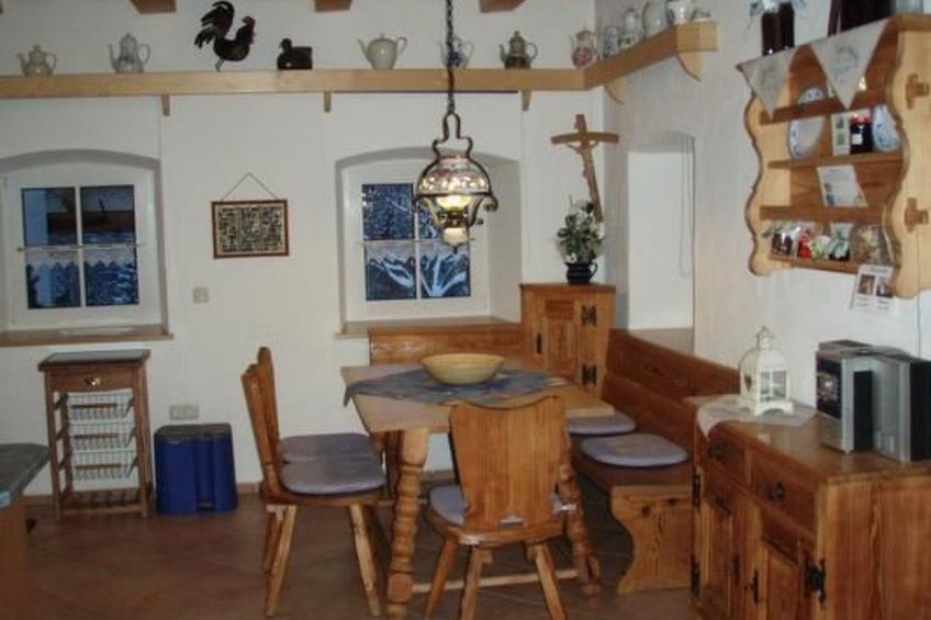 Große Wohnung in Bayerisch Eisenstein - foto 4