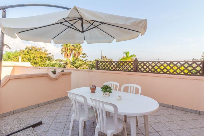 Relax Apartment mit Terrasse - foto 6
