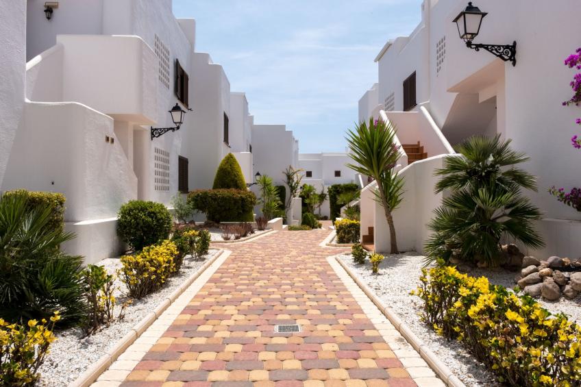 Entspannungs- und Aktivitätsumgebung - E-Ladegerät - foto 17