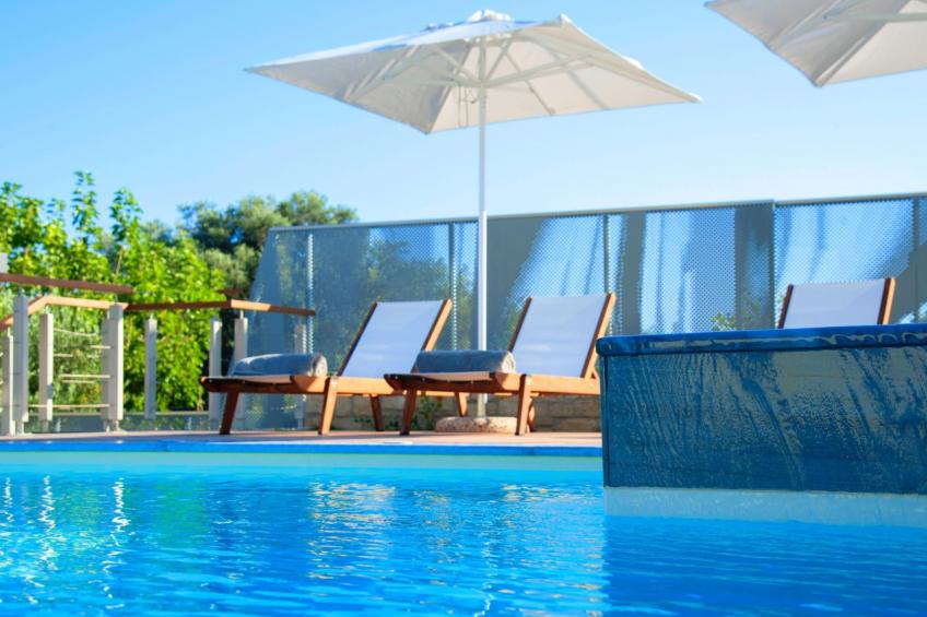 Perla Nera Villa mit privatem beheiztem Pool - foto 38