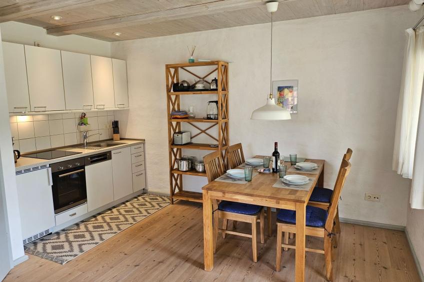 Gutshofambiente 1 - foto 9