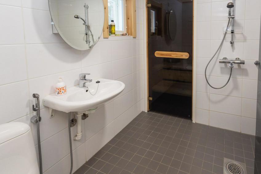 Kuukkelin kehto - foto 10