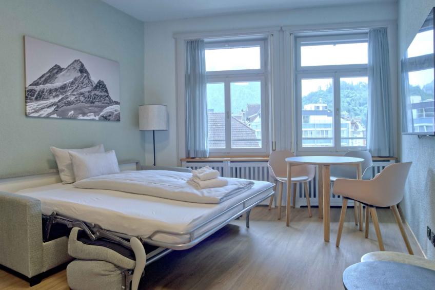 BankHouse Apt. L305 - foto 3