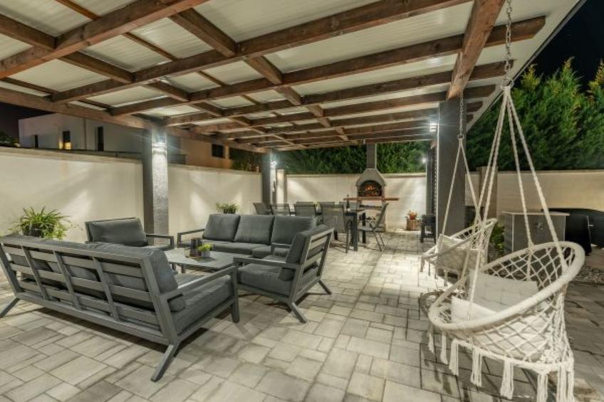 Villa Miranda with pool - foto 84