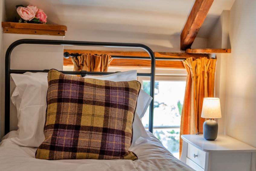 Marsh Cottage - foto 13