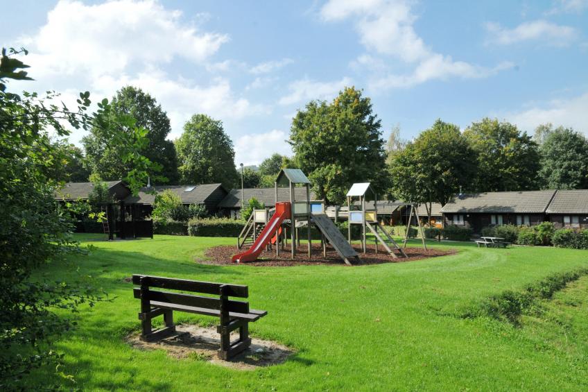 Vakantiepark La Boverie - foto 19