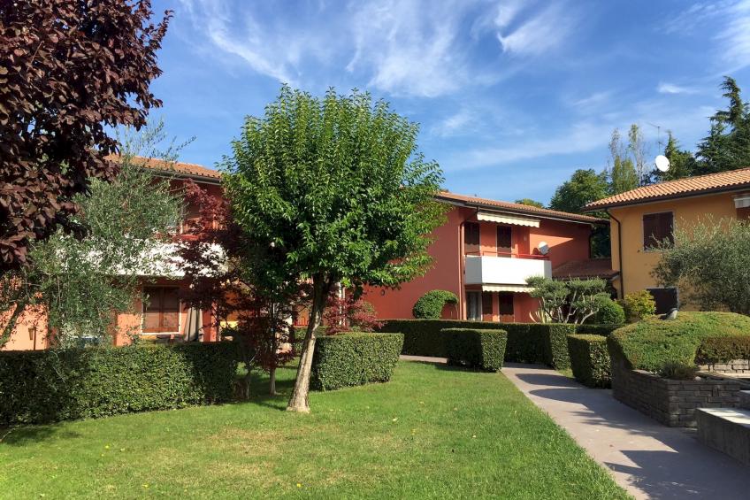 Vakantiewoning Residency Le Tende with pool and paddling pool - VW-VH22 - foto 7