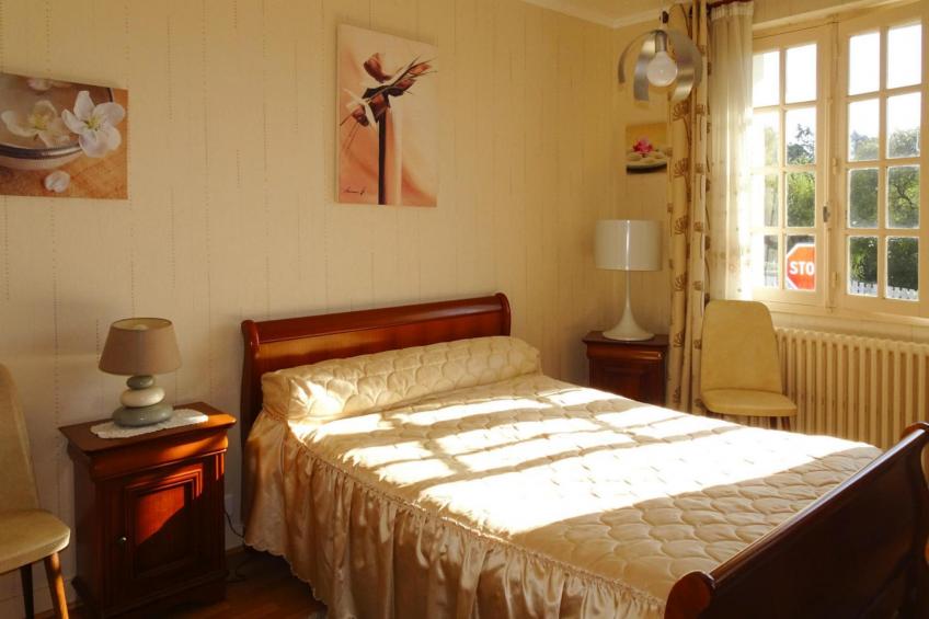 holiday home, Plouhinec|Chalm - Plouhinec - foto 8