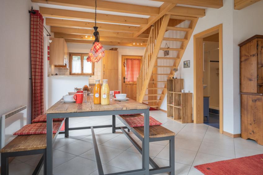 Le Coprin - foto 2
